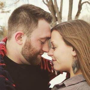 Meet your Posher, Jayme